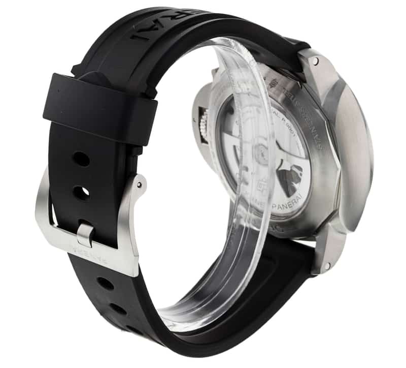 Panerai Manifattura Luminor PAM00320